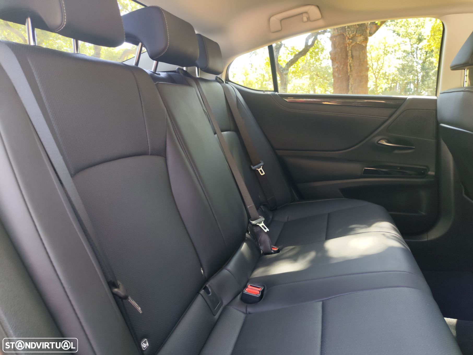 Lexus ES 300h Special Edition - 14