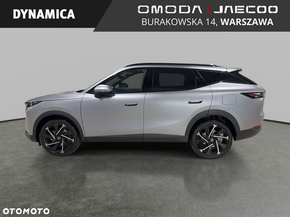 Omoda 7 - 13