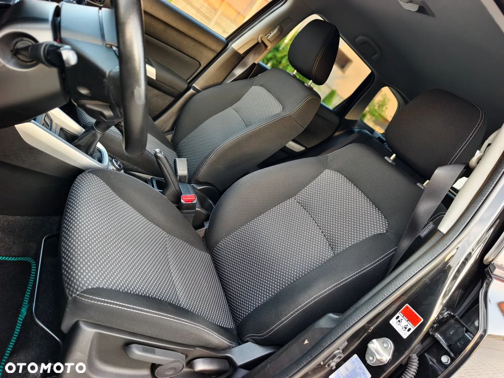 Suzuki Vitara 1.6 (4x4) Allgrip Comfort+ - 9