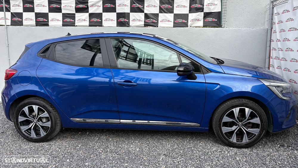 Renault Clio 1.0 TCe Evolution - 7
