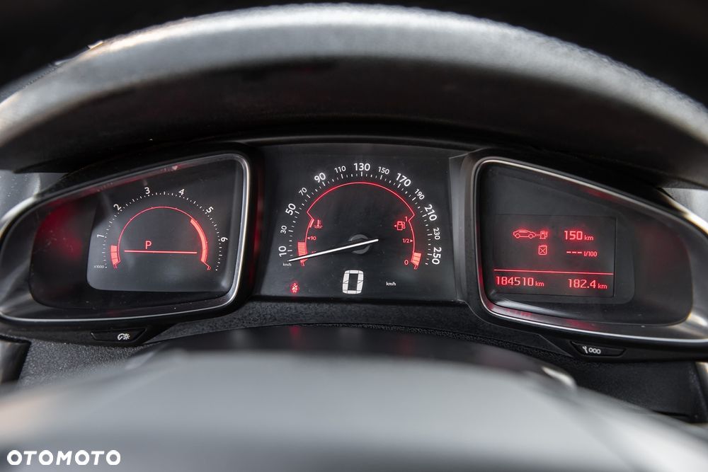 Citroën DS5 2.0 HDi SoChic - 21