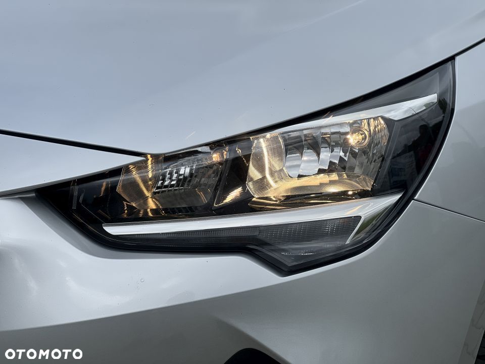 Opel Corsa 1.2 Direct Injection Turbo - 35