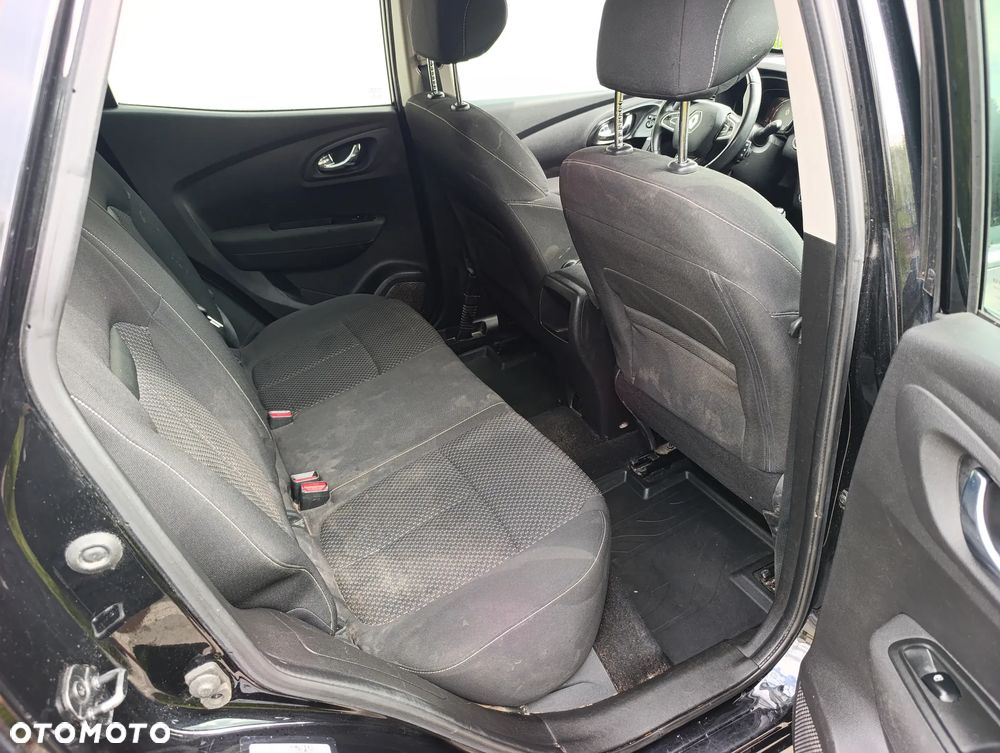 Renault Kadjar 1.2 Energy TCe Limited - 15