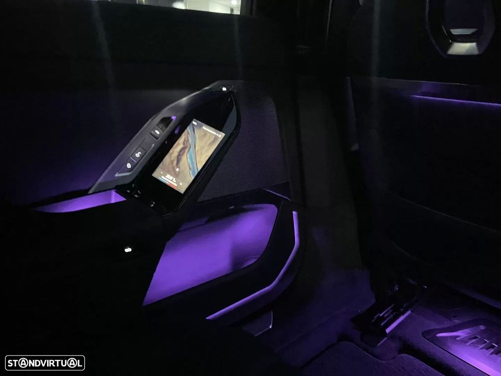 BMW 740 d xDrive Pack Desportivo M Pro - 7