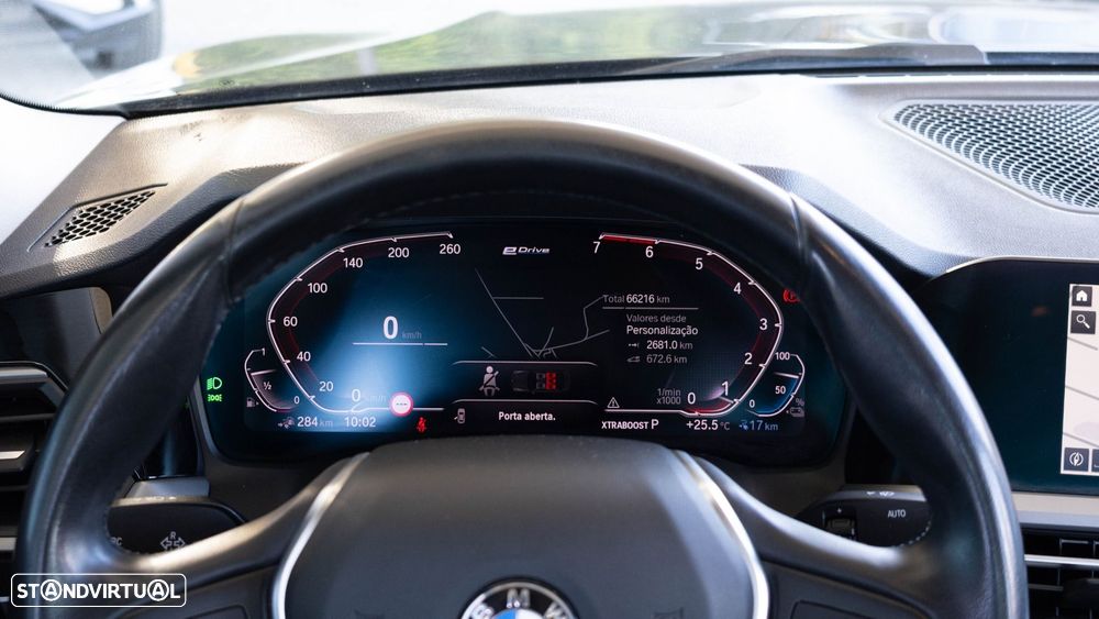 BMW 330 e Corporate Edition Auto - 7
