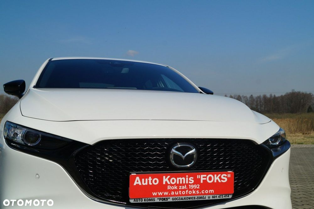 Mazda 3 - 10