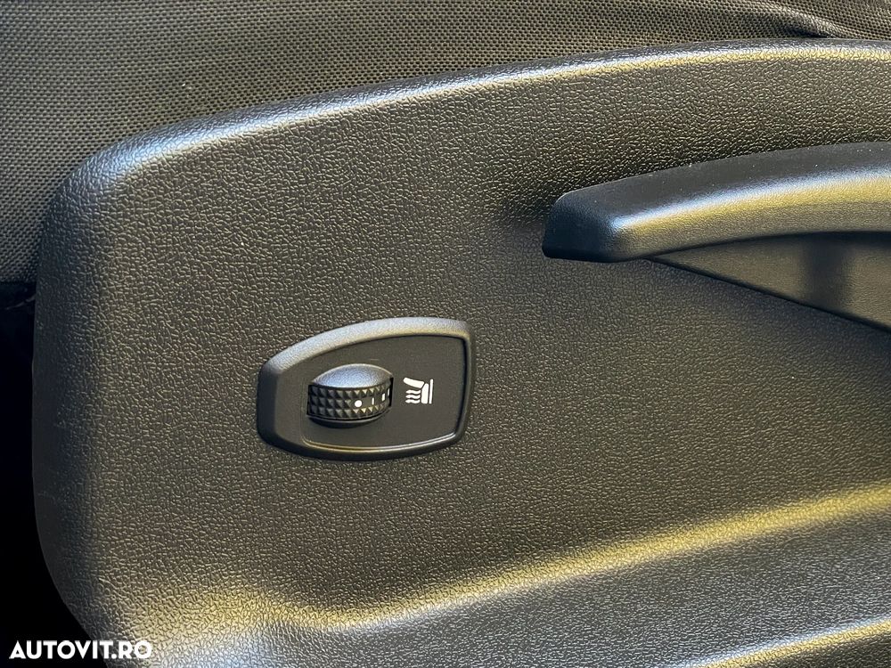 Renault Grand Scenic dCi 110 FAP Dynamique - 9