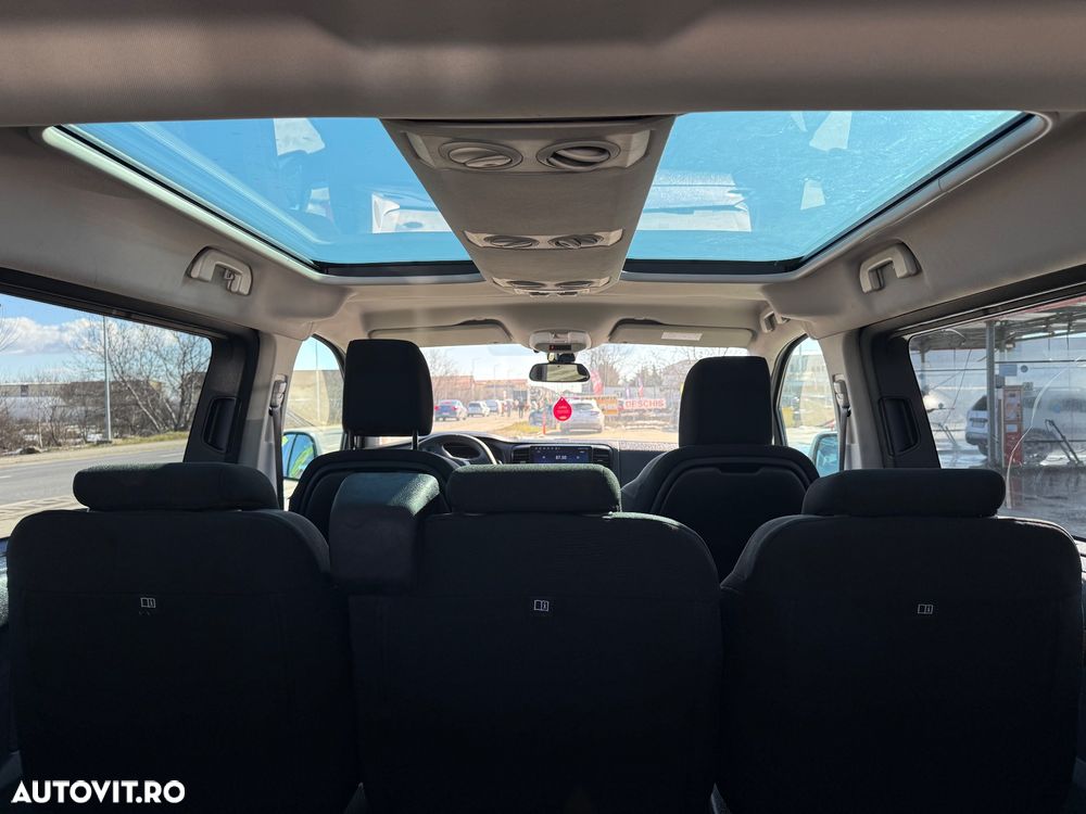 Toyota Proace 2,0-l-D-4D L1 (7-Si.) Verso Executive - 22