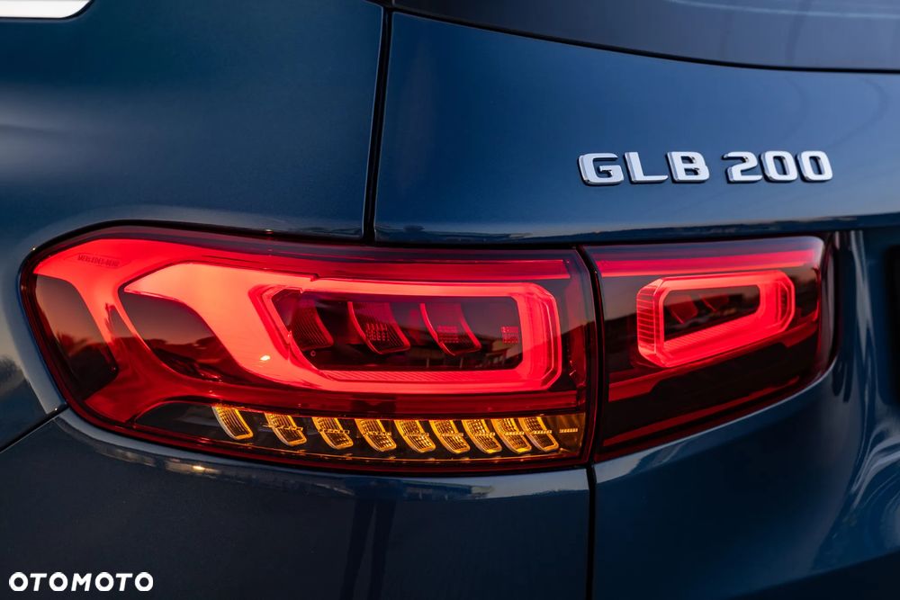 Mercedes-Benz GLB 200 Style 7G-DCT - 15