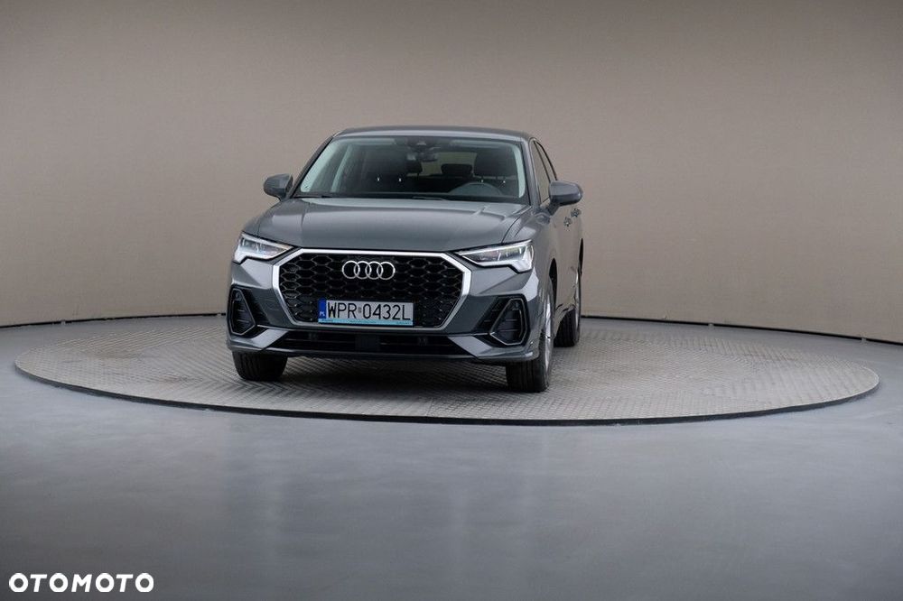 Audi Q3 Sportback - 3