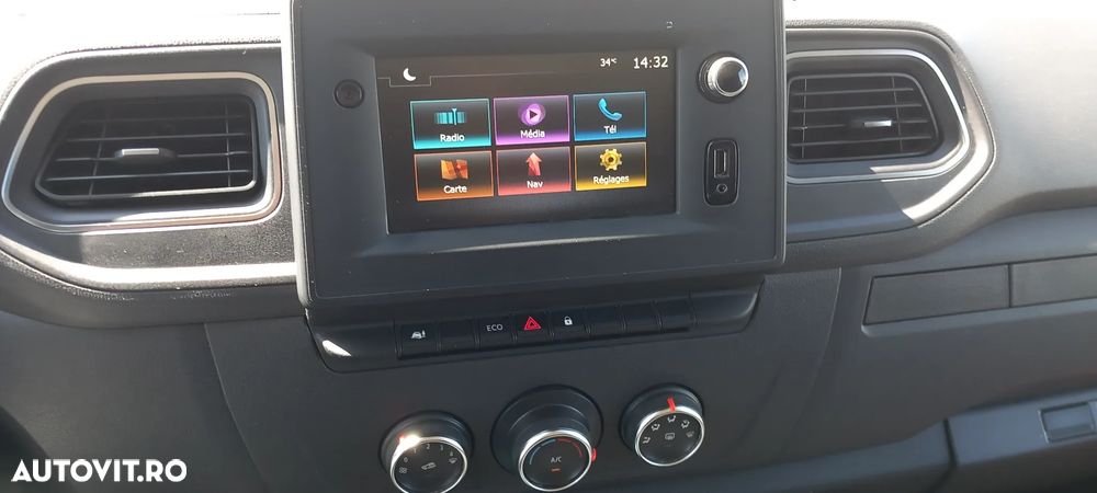 Renault Master - 13