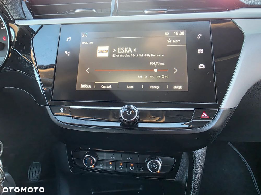 Opel Corsa 1.2 Start/Stop Edition - 25