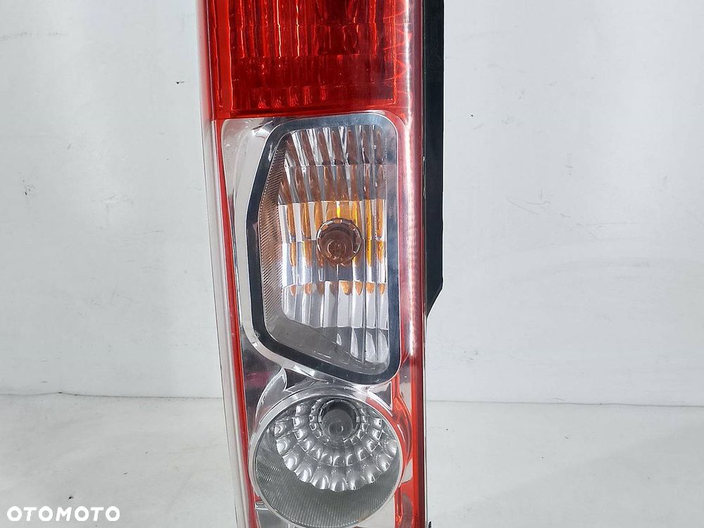 LAMPA TYLNA LEWA FIAT DUCATO III - 1