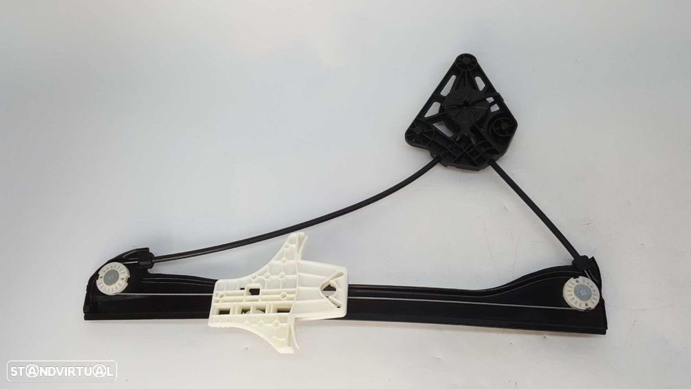 ELEVADOR TRASEIRO ESQUERDO SKODA FABIA LIKE - 3