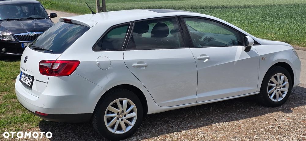 Seat Ibiza ST 1.2 TSI Ecomotive Style - 14