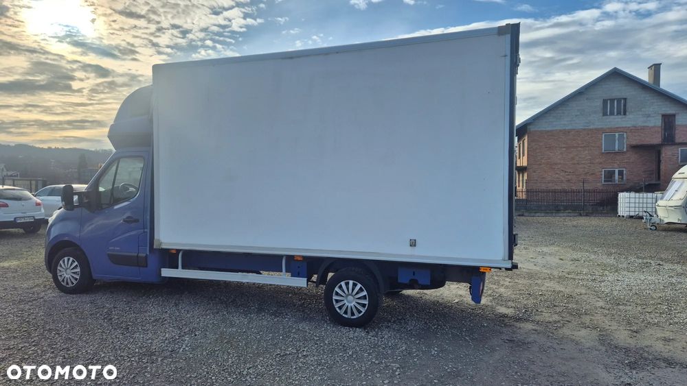 Renault MASTER - 4