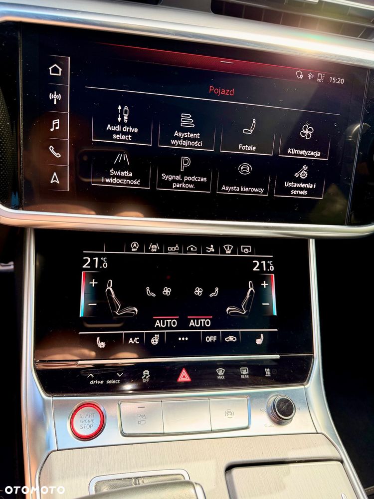 Audi S7 Sportback - 11