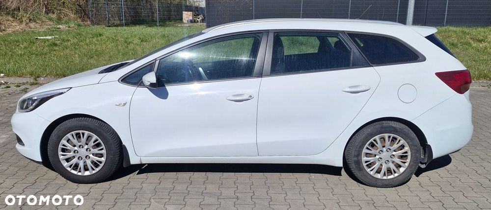 Kia Ceed 1.6 GDI M - 7