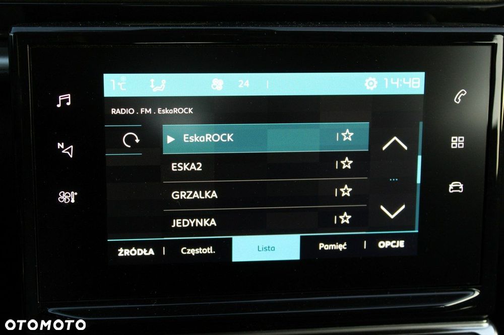 Citroën C3 1.2 PureTech Shine - 22