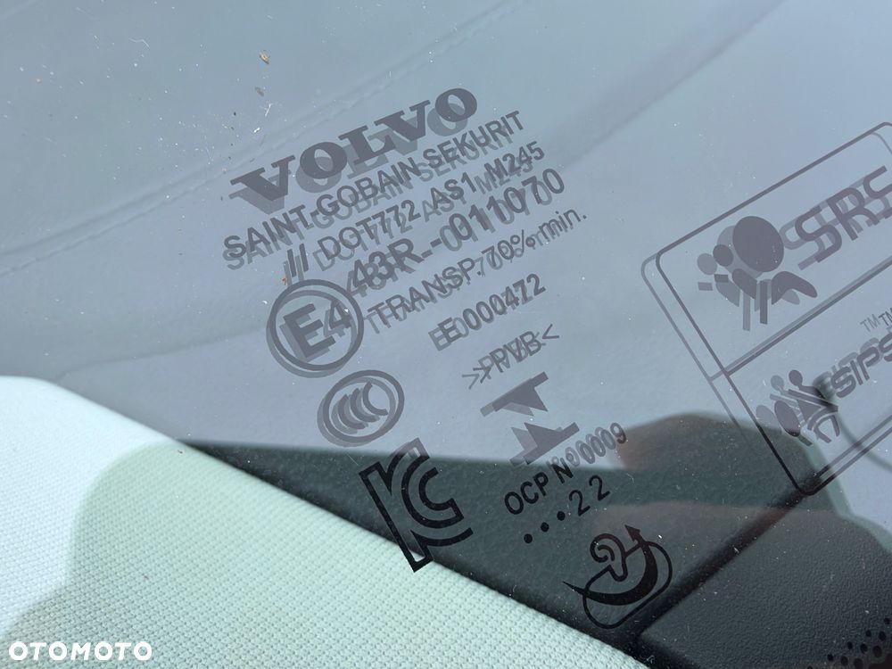 Volvo XC 60 B4 B Geartronic Inscription - 20