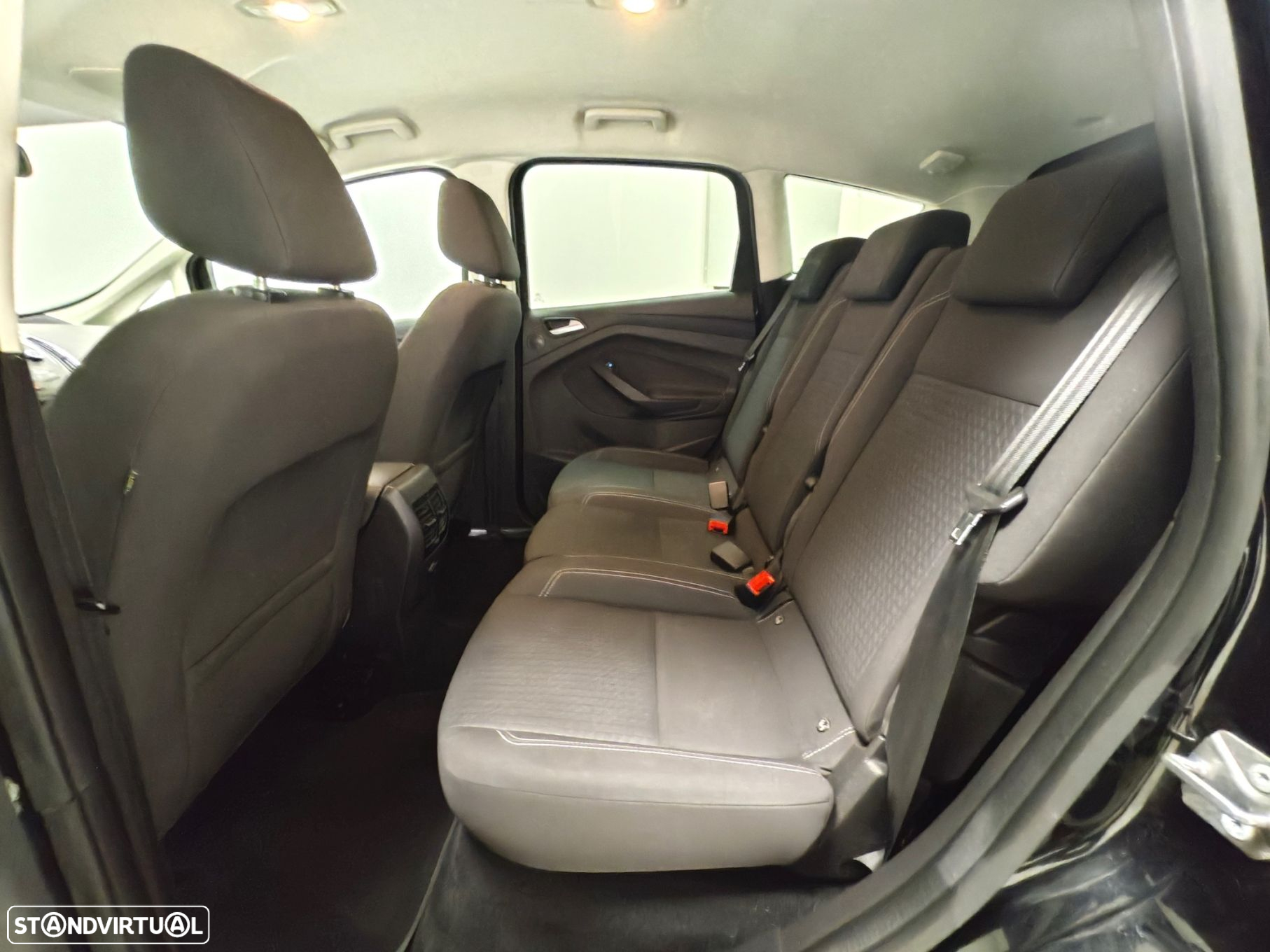 Ford C-Max 1.5 TDCi S&S Trend - 55