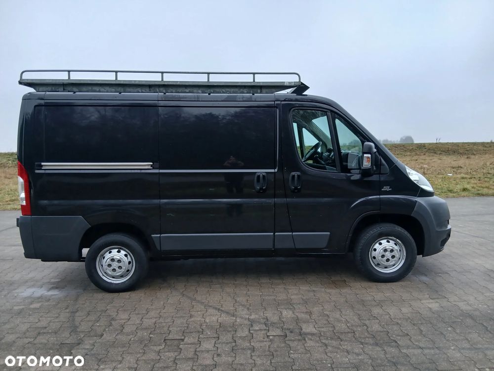 Fiat DUCATO - 7