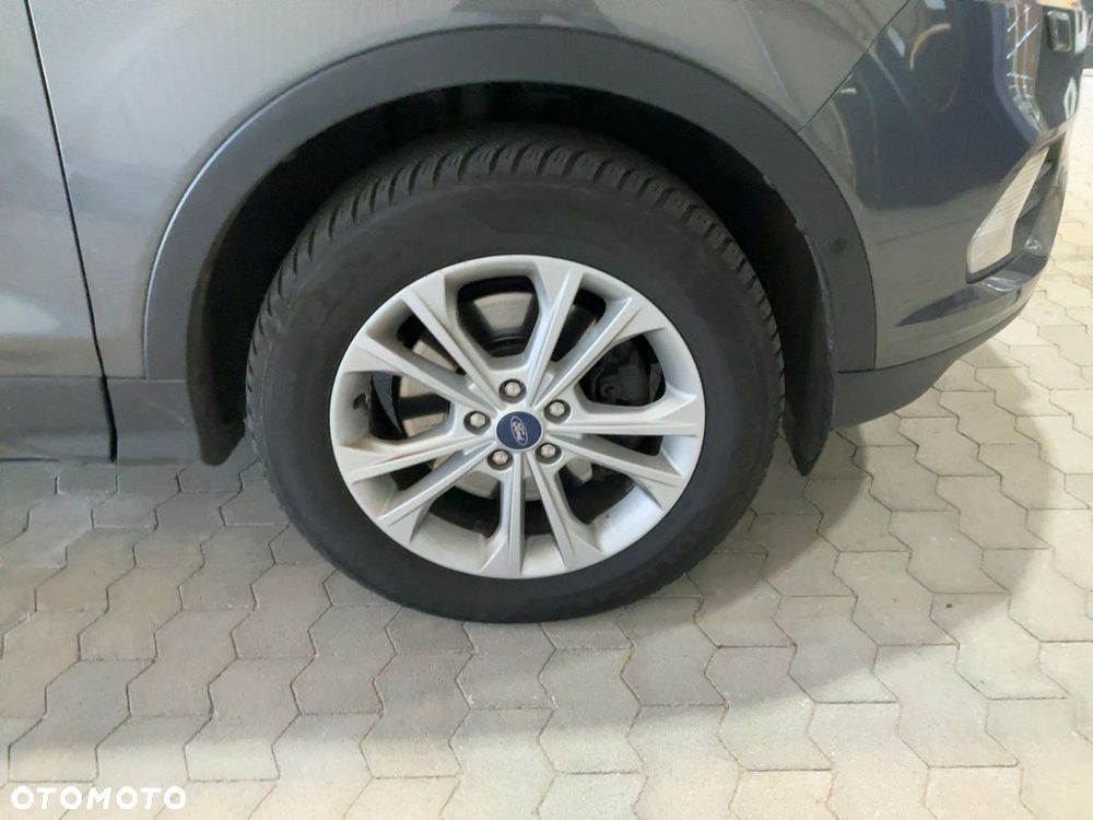 Ford Kuga 2.0 TDCi 4x4 Titanium - 7