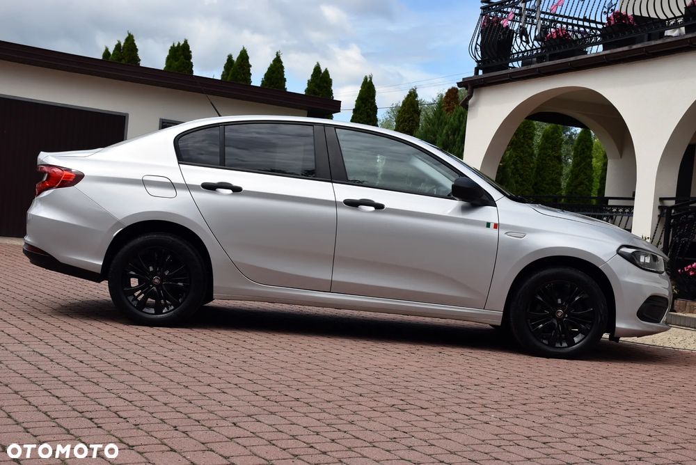 Fiat Tipo 1.4 16V Street - 15