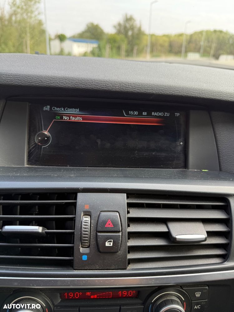 BMW X3 - 14