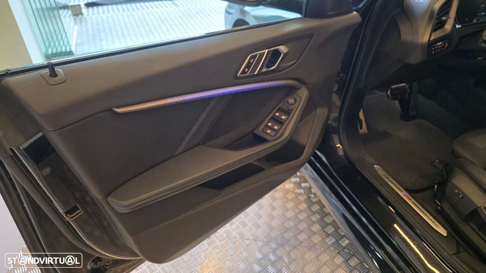 BMW 216 Gran Coupé d Pack Desportivo M - 35