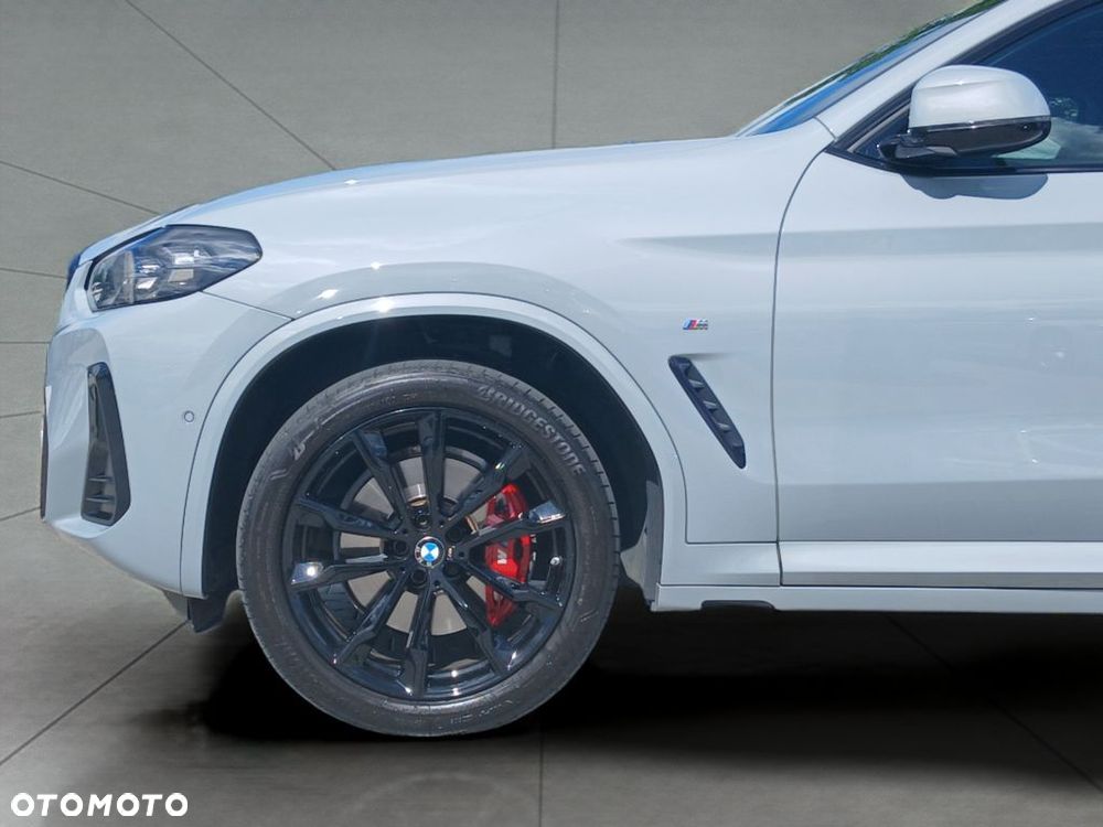 BMW X4 xDrive30i mHEV sport - 11