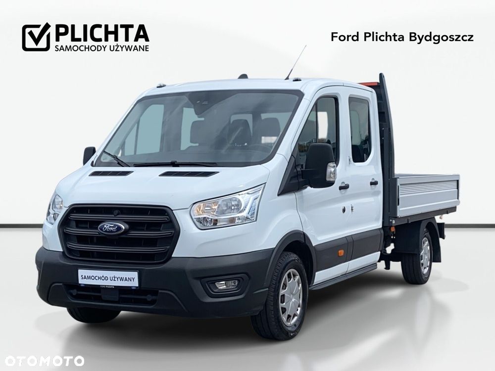 Ford transit - 9
