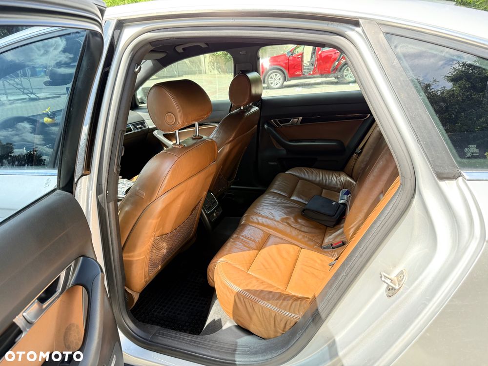 Audi A6 Limousine - 7