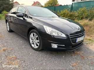 Peugeot 508 - 1