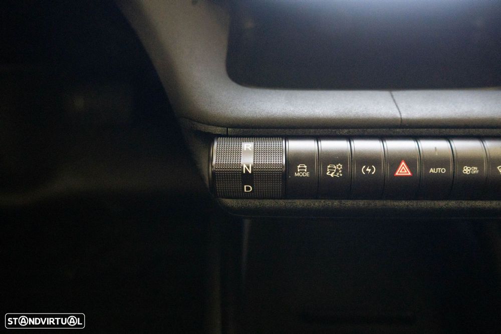 BYD Dolphin 60.4 kWh Design - 25