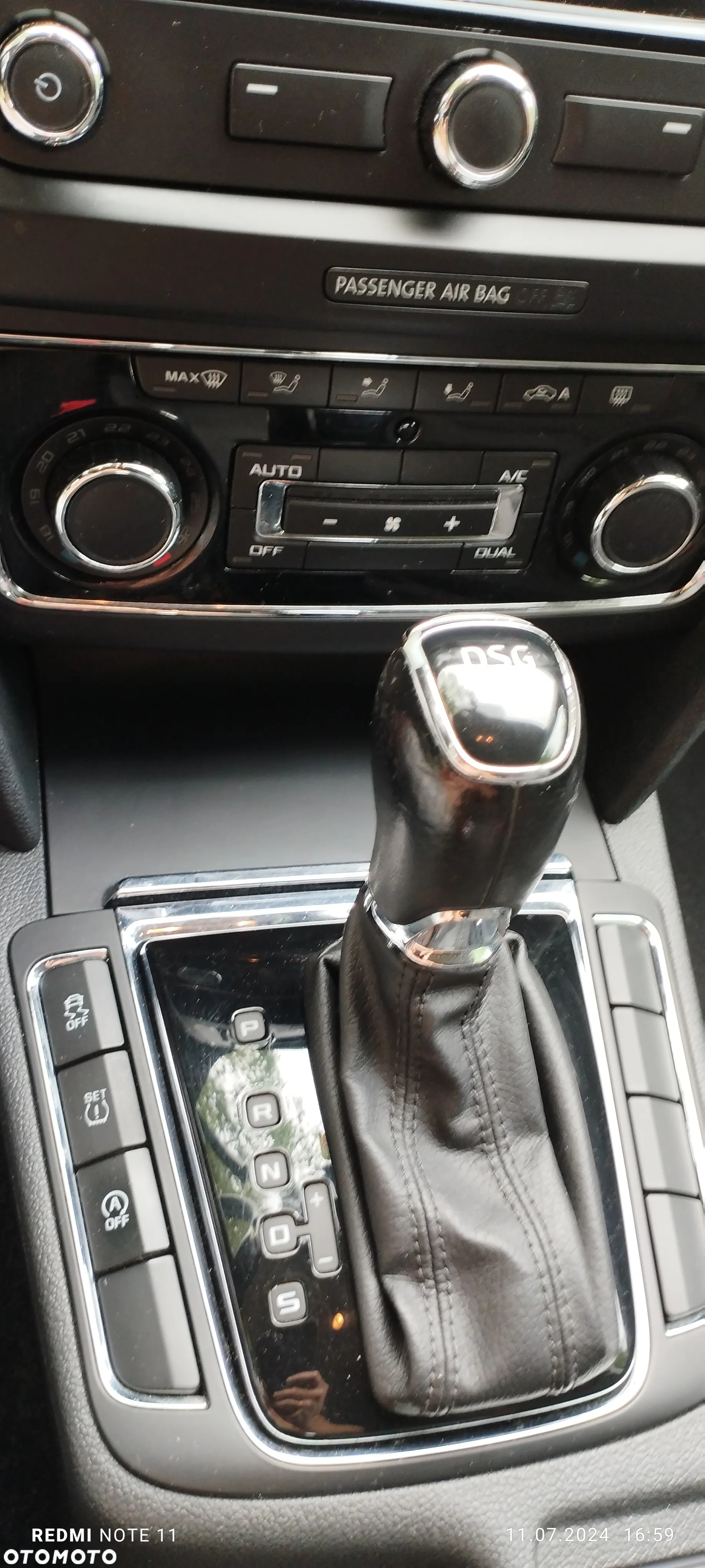 Skoda Superb 2.0 TDI DSG Ambition - 17