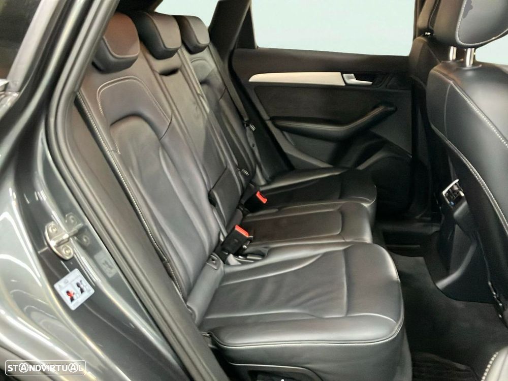 Audi SQ5 - 17