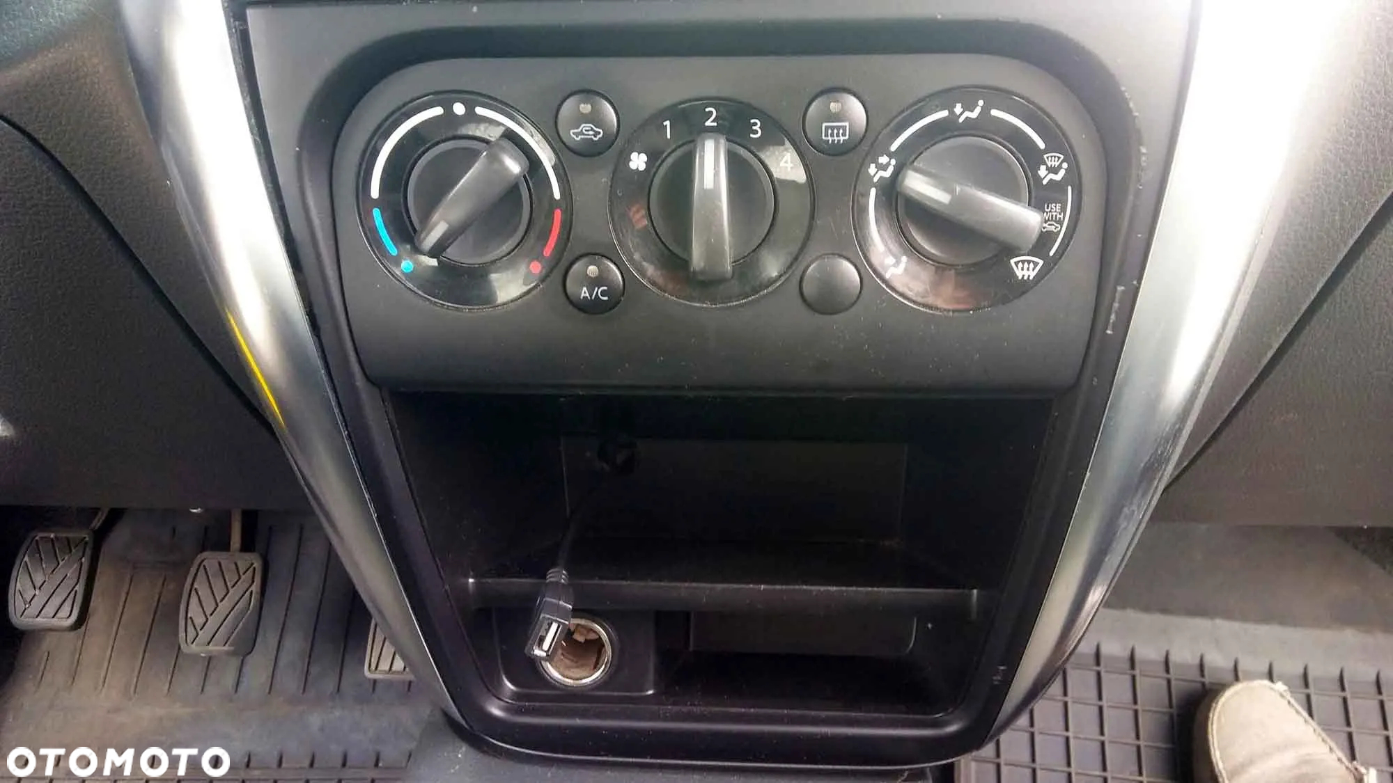 Fiat Sedici 1.6 16V 4x2 Fresh - 16