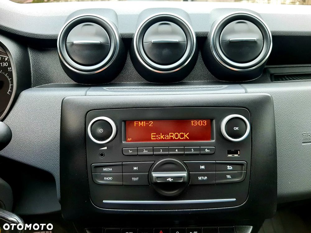 Dacia Duster - 11