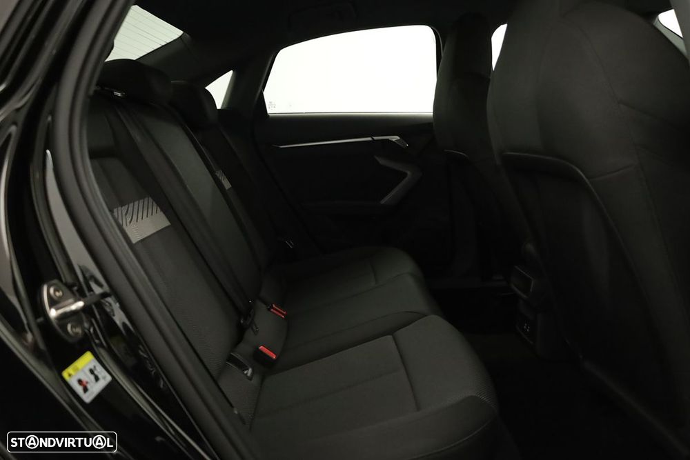 Audi A3 Limousine - 22