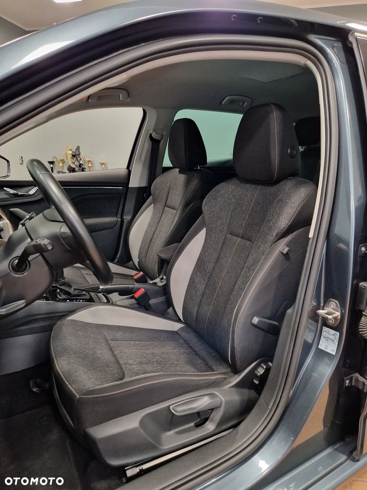 Skoda Scala 1.5 TSI DSG Clever - 6