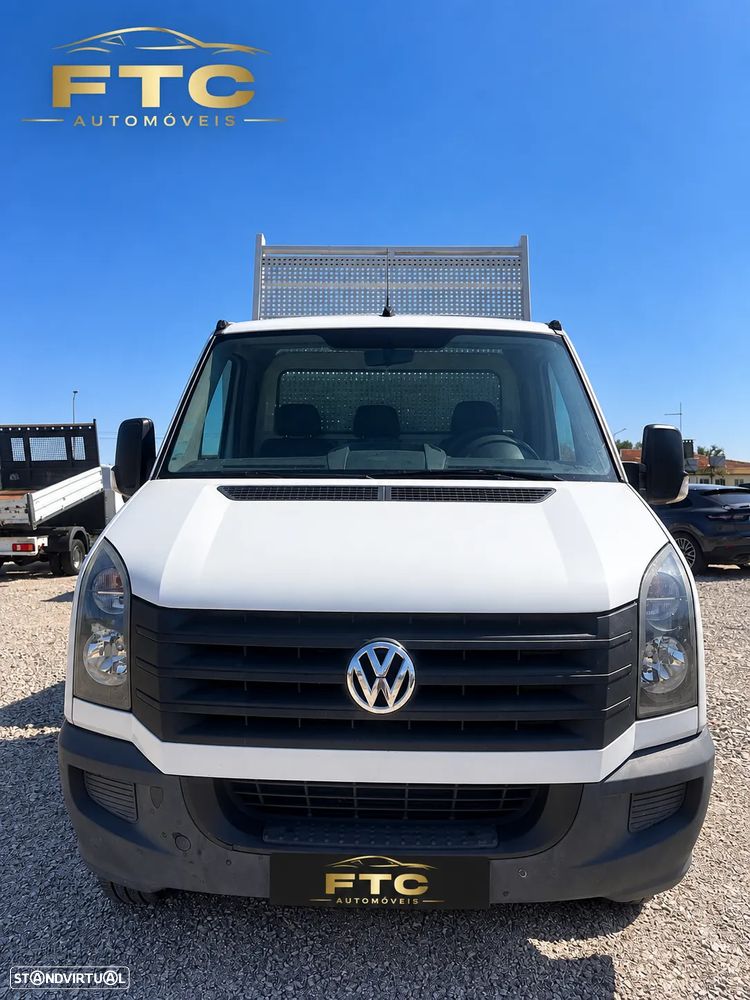 VW Crafter - 3