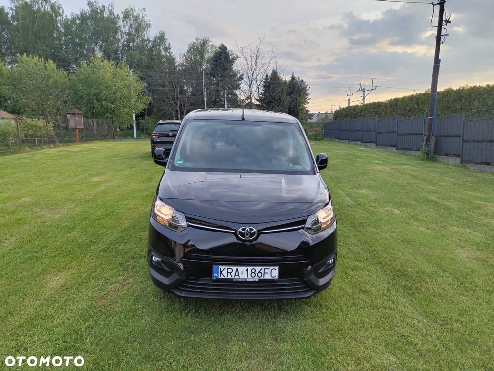 Toyota Proace City - 5