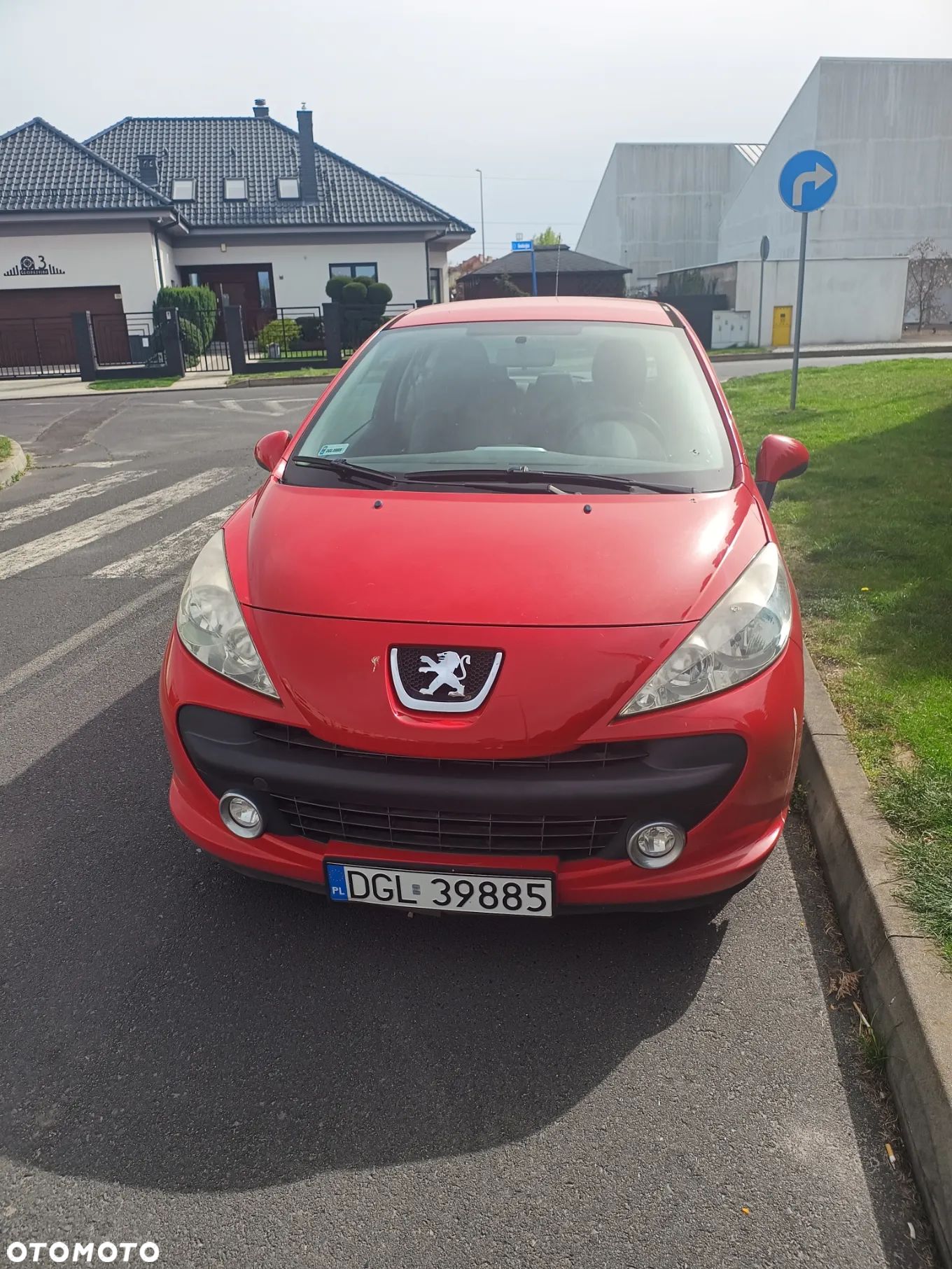 Peugeot 207 1.4 16V Trendy - 1