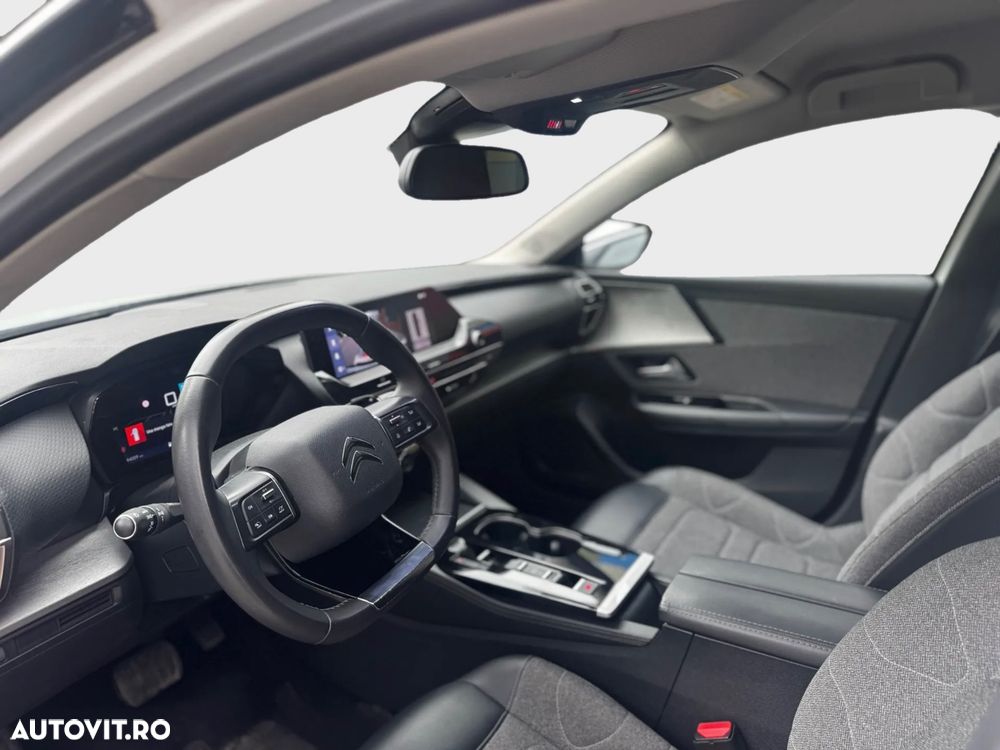 Citroën C5 X 1.2 PureTech 130 S&S EAT8 Feel Pack - 28
