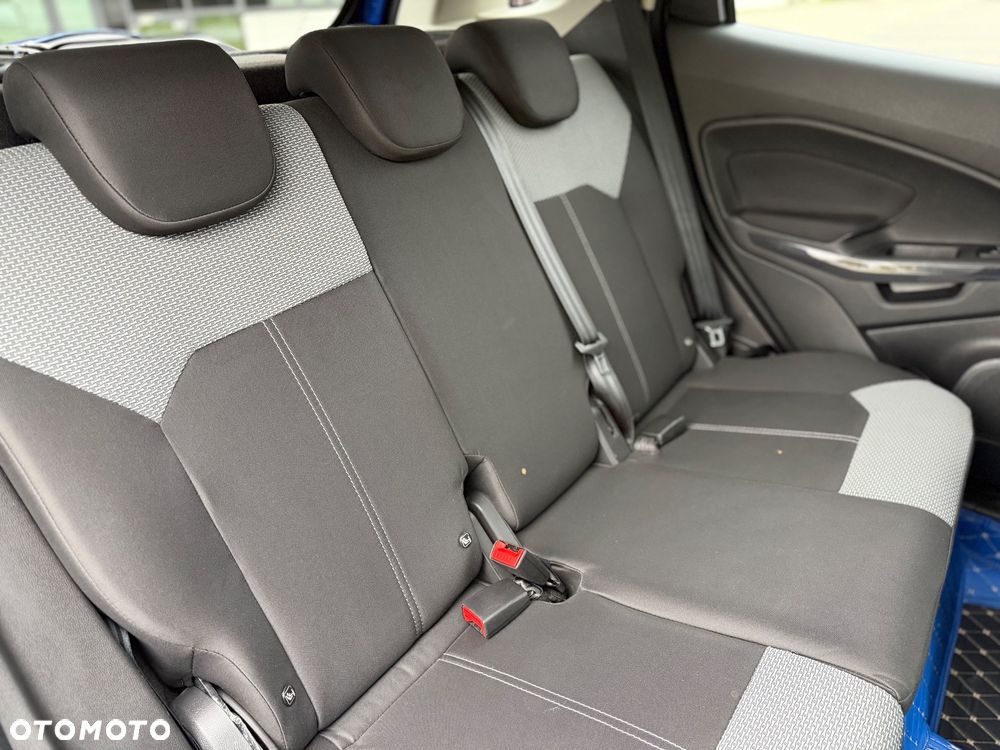 Ford EcoSport - 21