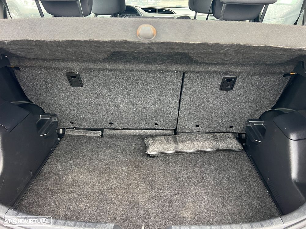 Toyota Yaris 1.0 VVT-i Comfort +PS+PT Techno - 17