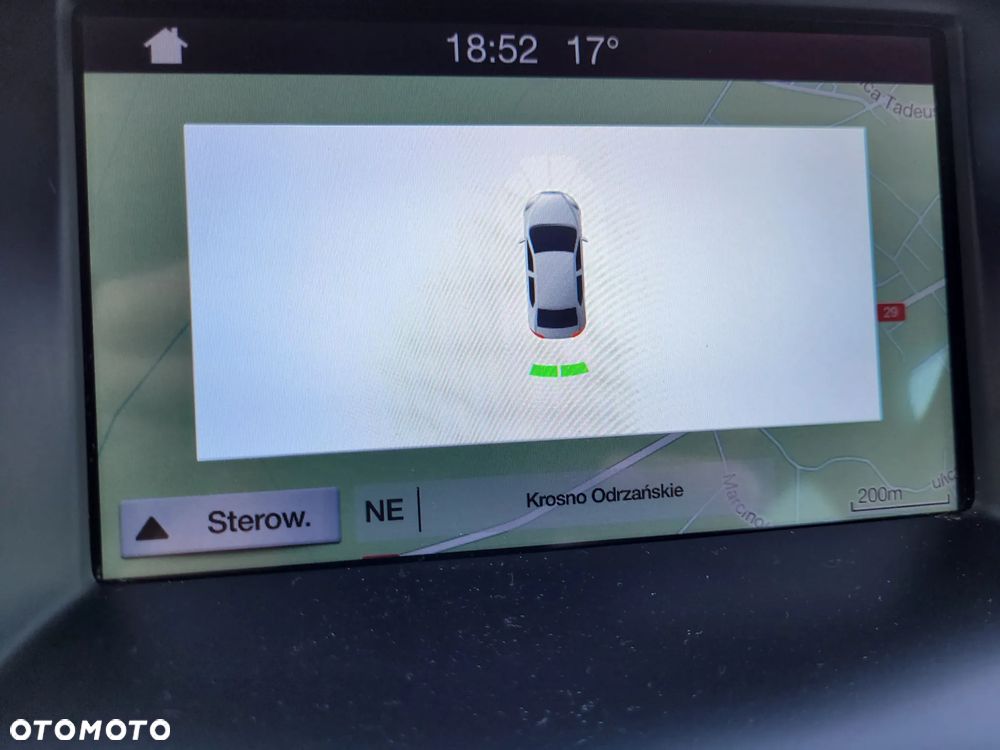 Ford Focus 1.5 EcoBoost Start-Stopp-System Sport - 18
