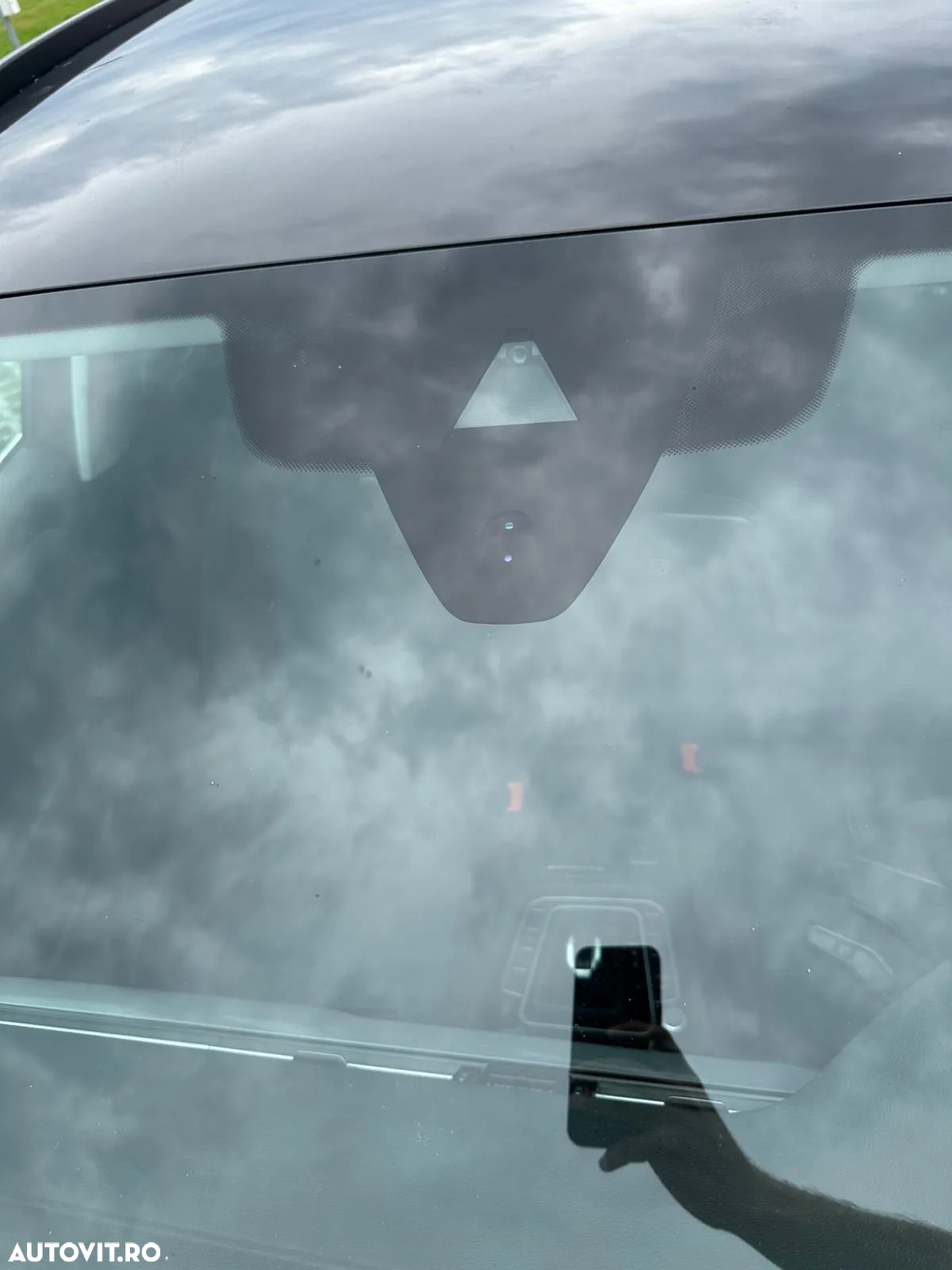 Volkswagen Passat - 15