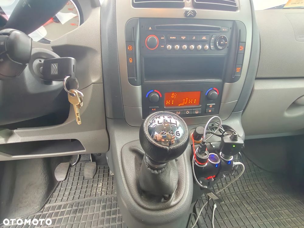 Citroën Jumpy Combi - 3